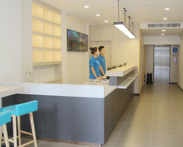 Others 5, Hanting Hotel Qingdao Taitung Weihai Road, Qingdao