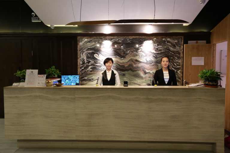 Others 5, Starway Hotel Urumqi Railway Bureau Metro Station, Ürümqi