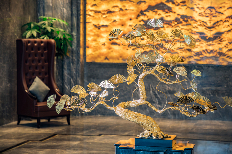 Others 4, Putian International Hotel, Ningde