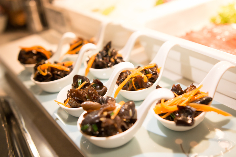 Food & Drinks 3, ホームイン ビジネスホテル(), Wuxi