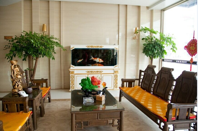 Others 4, Wanhao Express Hotel, Zhangzhou