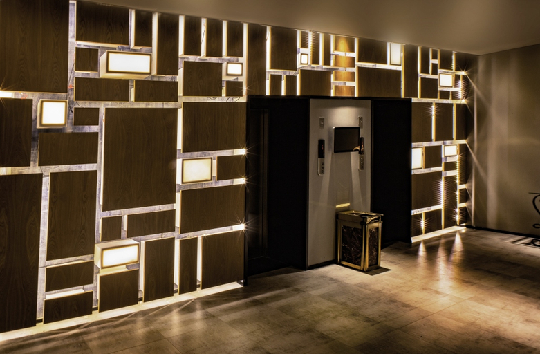 Others 5, M Do Hotel, Weifang