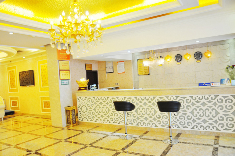 Others 5, Siweili Hotel, Chengdu