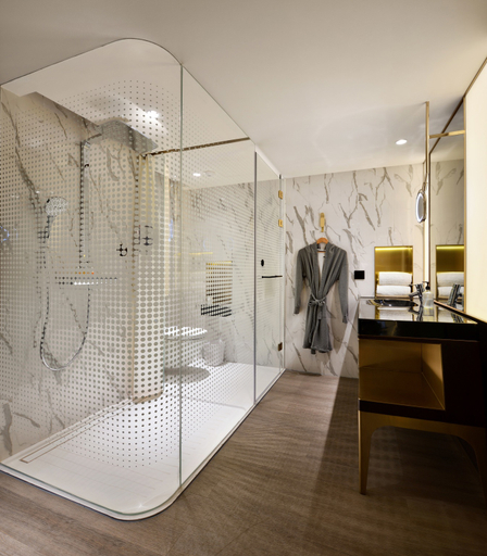 Bathroom 3, CitiGO Hotel Shenzhen Nanshan, Shenzhen