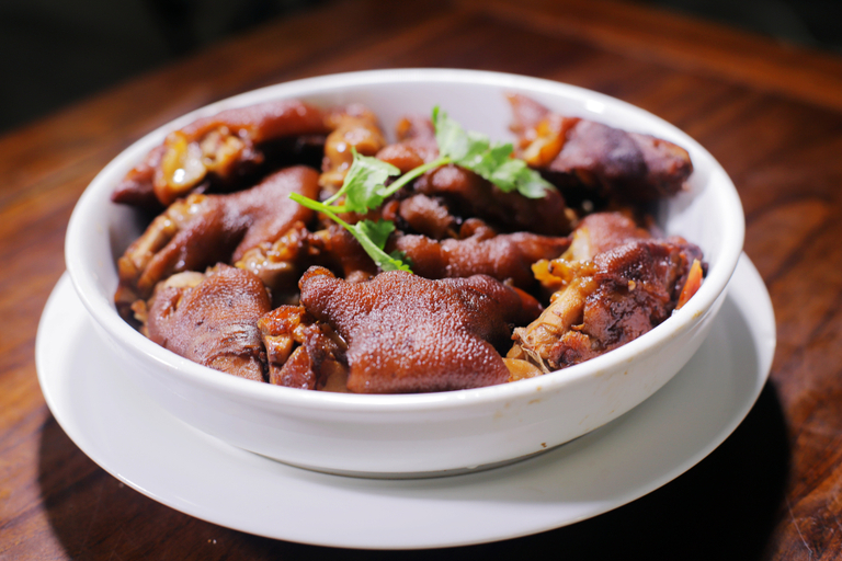 Food & Drinks 3, Xianghuwan Holiday Hotel, Yongzhou