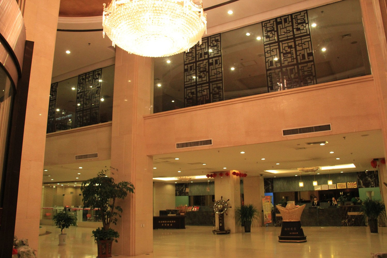Others 2, Zhongyuan International Hotel, Baoji