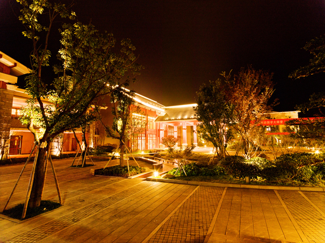 Exterior & Views 5, Lotus Hot Spring, Wenzhou