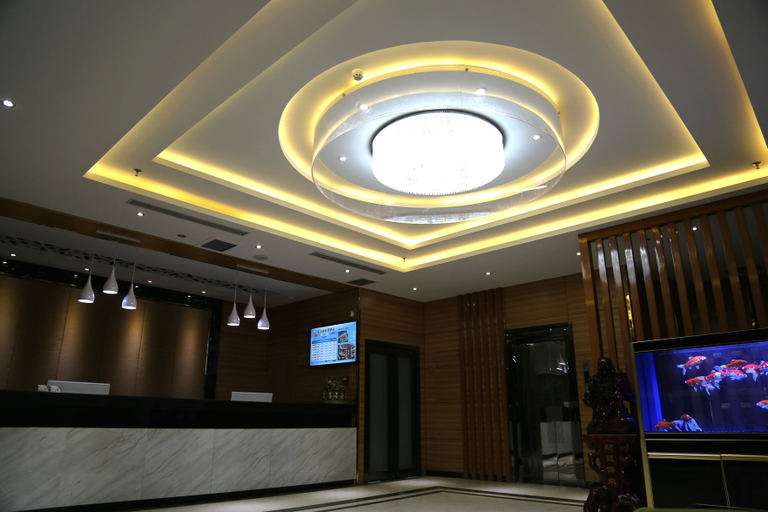 Others 4, Meiyijia hotel(Huixian Taihang Avenue Store), Xinxiang