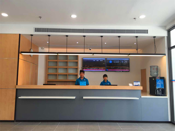 Others 3, HanTing Hotel (Ocean University of China International Innovation Park, Qingdao), Qingdao