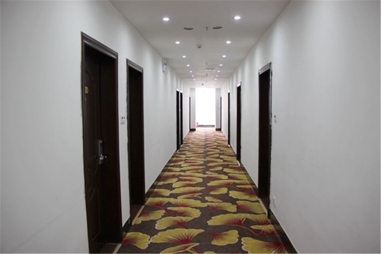 Others 5, Longdu Hotel, Wuzhou