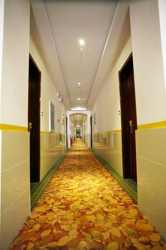 Others 4, GYAホテル(北京大興区採育鎮福源路)(格雅酒店(北京大兴区采育镇福源路店)), Beijing