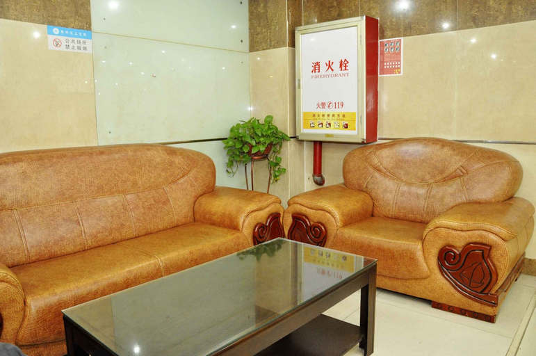 Others 3, ホーム インホテル·neo(), Xiamen