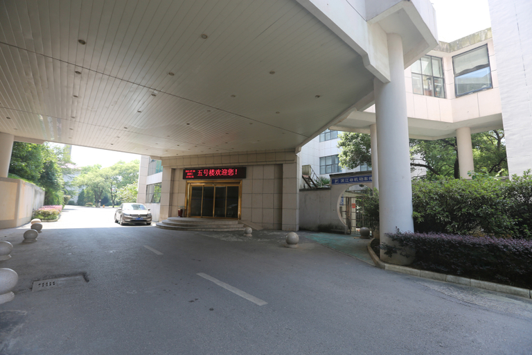 Public Area 5, Riverside Guesthouse Jiangxi, Nanchang