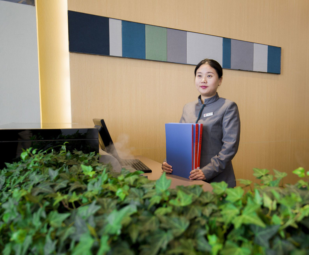 Others 5, Ease Hotel (Lhasa Railway Station, Hailiang Century New City), Lhasa