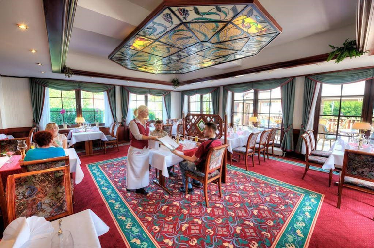 Food & Drinks 4, Hotel Freihof, Herford