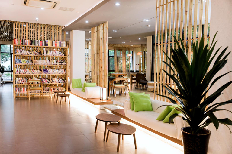 Others 5, Atour Hotel, Huzhou