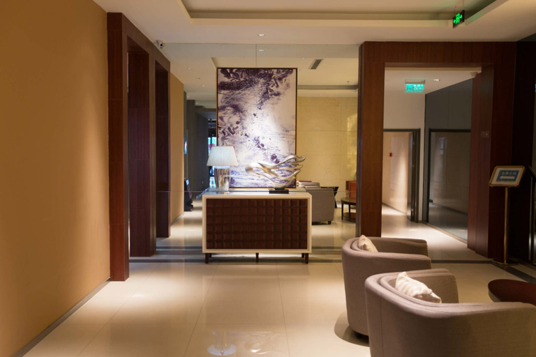Others 5, Jinjiang Inn (Qian'an Yanshan Middle Road), Tangshan