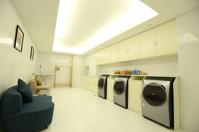 Others 2, Atour Hotel (Dongying Huanghe Road), Dongying