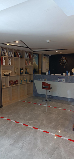 Others 4, siu hotel, Ürümqi