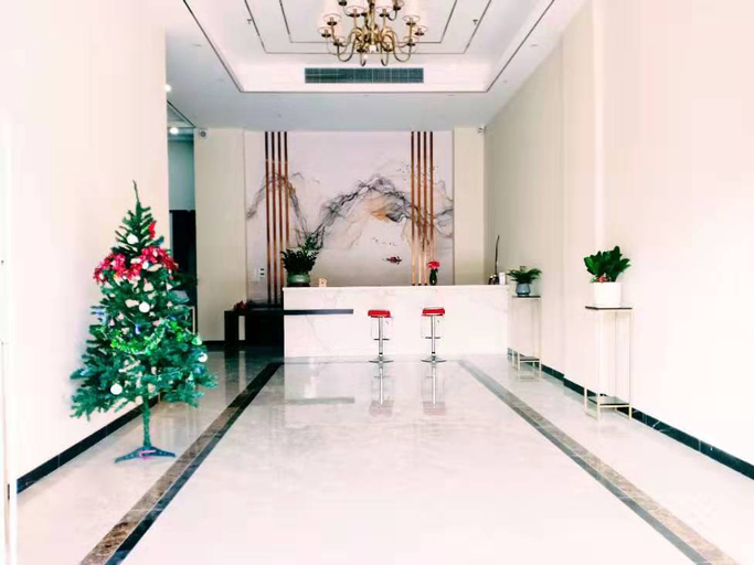Others 5, SOGO HOTEL, Dongguan