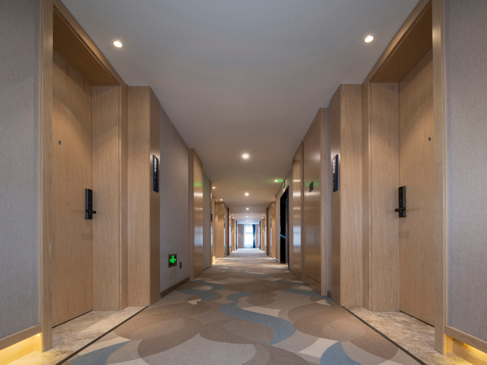 Others 5, HuaYue HoidayHotel(Taishan TianwaicunBranch), Tai'an