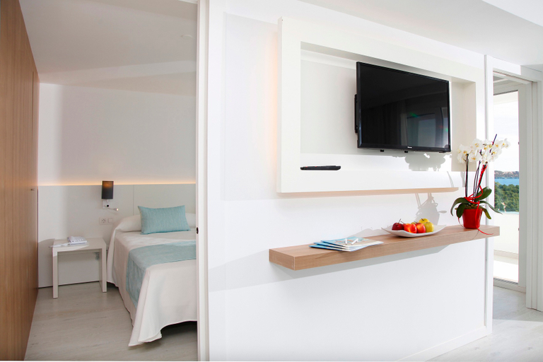 Bedroom 3, AluaSoul Carolina - Adults Only, Baleares
