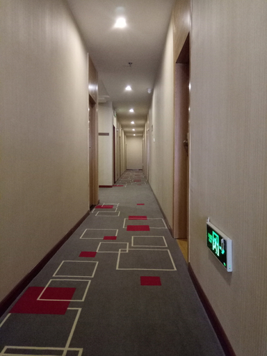 Others 3, Shankee Chain Hotel (Longli High-Speed Railway Station), Qiannan Buyei and Miao
