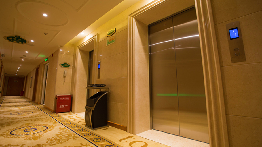 Others 5, Vienna International Hotel Harbin Haxi High-speed Railway Station, Harbin