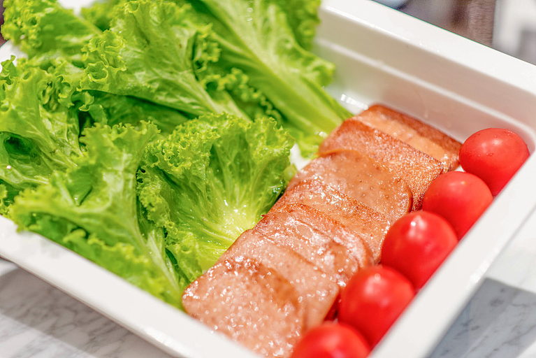Food & Drinks 5, Hanting Premium Hotel Hanzhongyang County Zhu'Er Plaza, Hanzhong