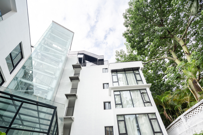 Exterior & Views 1, Xiamen Luyu Homestay, Xiamen