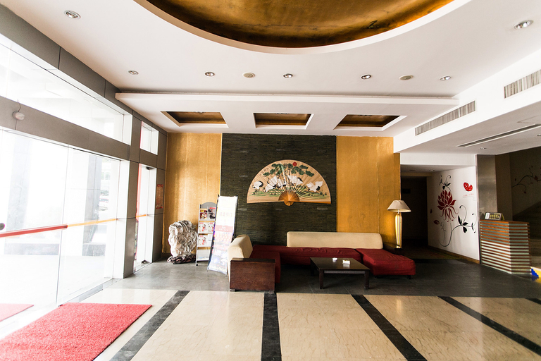 Others 5, Kai Du Business Hotel, Suzhou