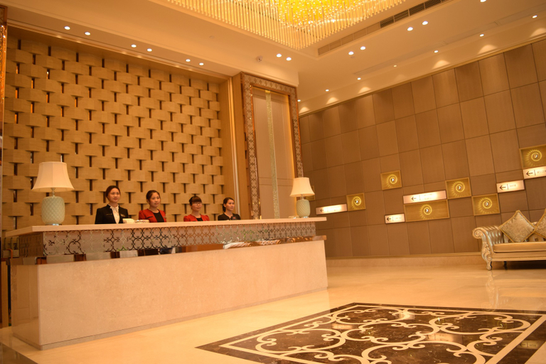 Others 5, Petrus Hotel, Zhongshan