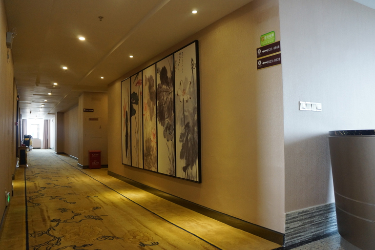 Others 5, 道尚DeepSleep RiverVue Smart AV車城ホテル 東莞(寮歩鎮バスケットボールセンター)(东莞・道尚DeepSleep RiverVue Smart AV车城酒店(寮步篮球中心店)), Dongguan