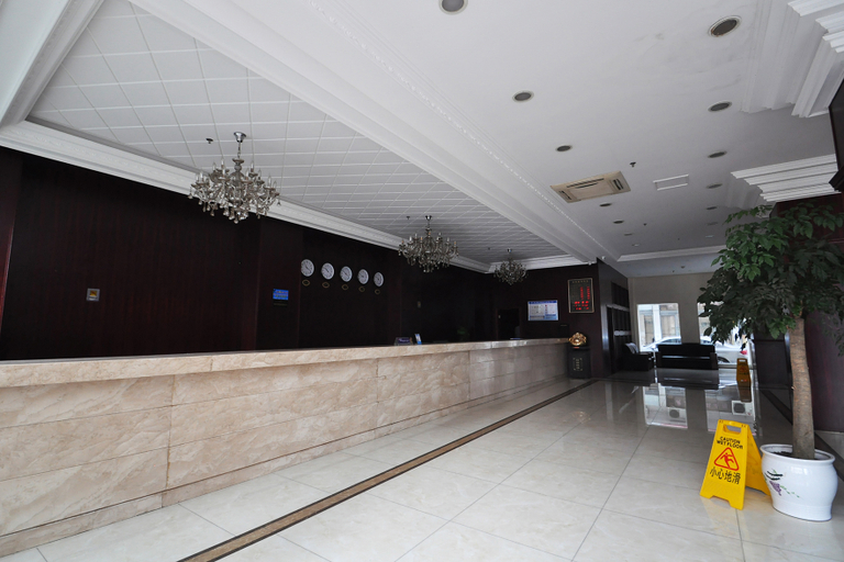 Others 5, Maiziyueju hotel, Ningbo