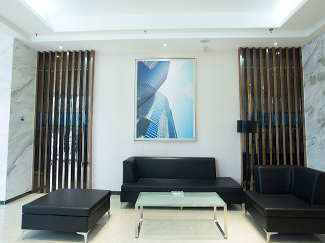 Others 5, Urban Preferred Hotel, Huanggang