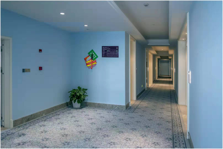 Others 5, Xinghui Wucheng Hotel (Huzhou Wanda Plaza), Huzhou