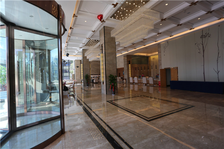 Others 5, Ruishan Hotel, Guangyuan