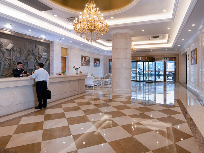 Others 4, Vienna Hotel (Kunshan Phoenix City), Suzhou