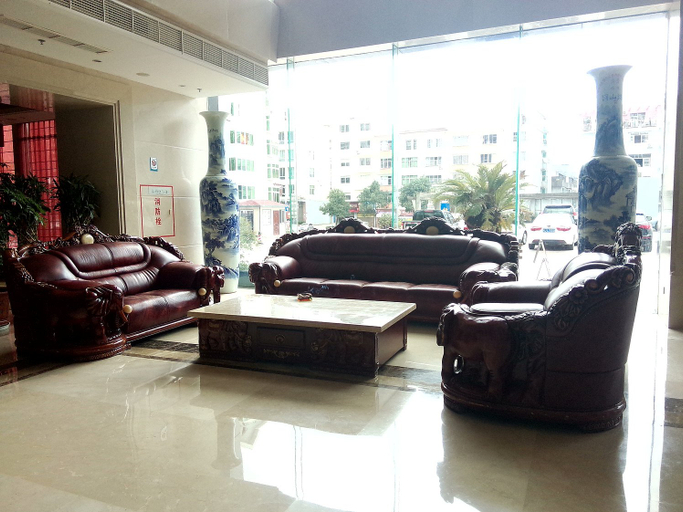 Others 3, Donghua Hotel, Ningde