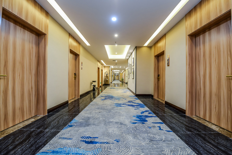 Others 4, MK Boutique Hotel, Chongqing