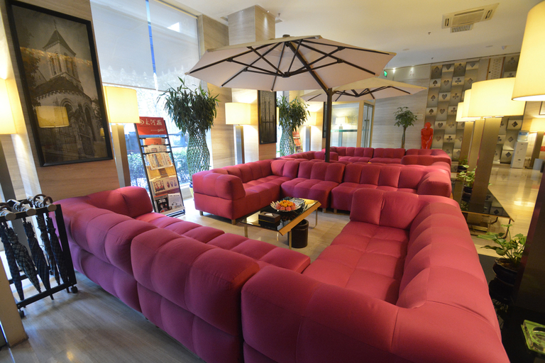 Others 4, Lilly HOTEL, Zhengzhou