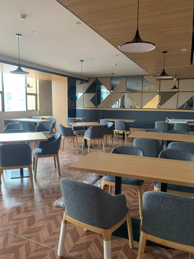 Food & Drinks 4, Borrman Hotel Maoming Huazhou Beijing East Road, Maoming