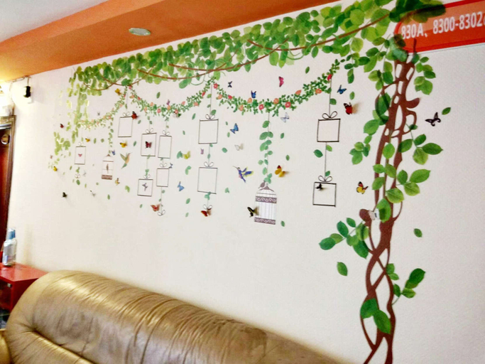 Others 3, YIJIAXI Hotel (Happy Valley store, Jinfu electromechanical City, Chengdu), Chengdu