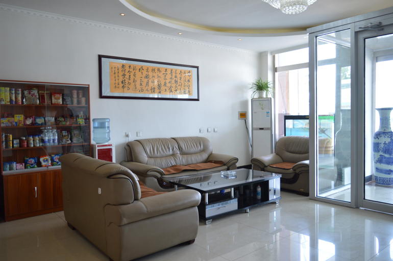 Others 3, Homeinn Pebble Hotel (Zhengding Airport), Shijiazhuang
