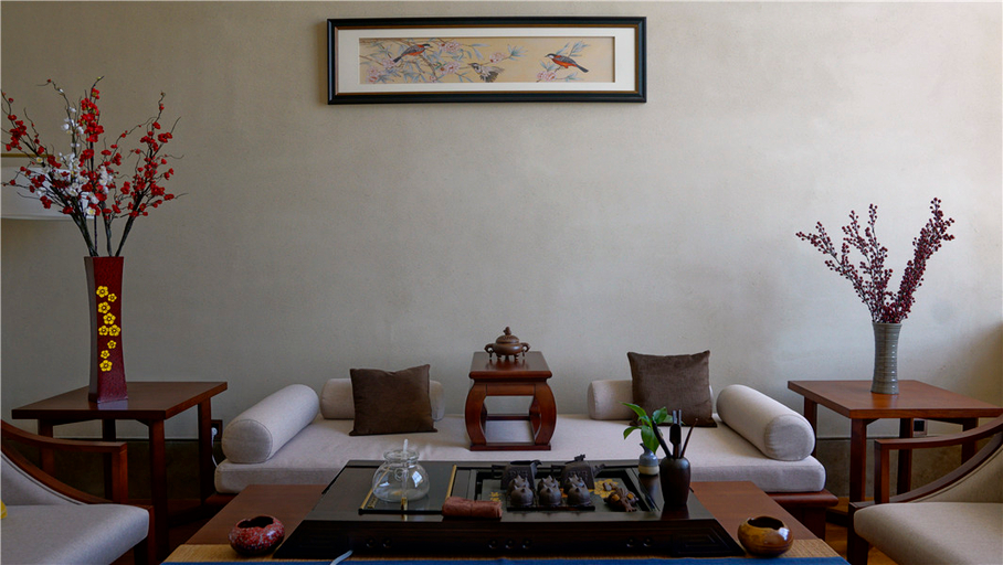 Others 5, Dadiwan Impression Hotel, Tianshui