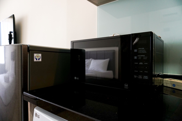 Others 5, Trendy Studio at Menteng Park Apartment, Central Jakarta