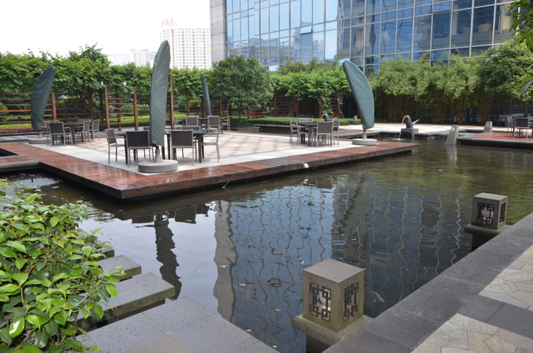 Others 3, Yunda Sheraton International Plaza Apartment Hotel, Changsha
