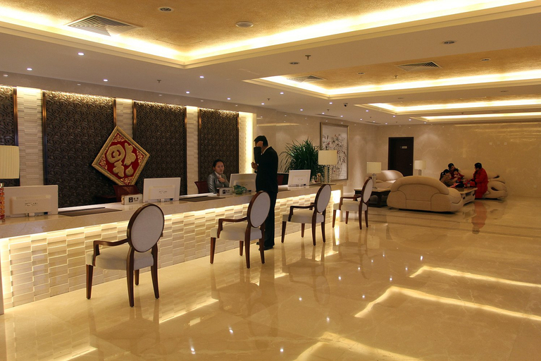 Others 5, Songhe Jianguo Hotel (Training Center), Beijing