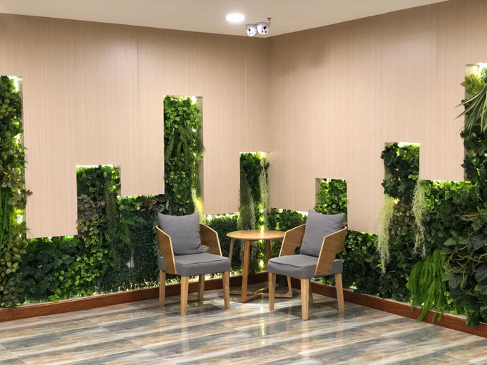 Others 4, polaris inn, Zhangjiakou