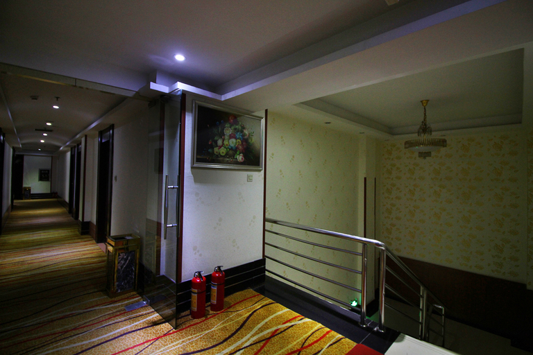 Others 5, Junjia Hotel, Zhuhai